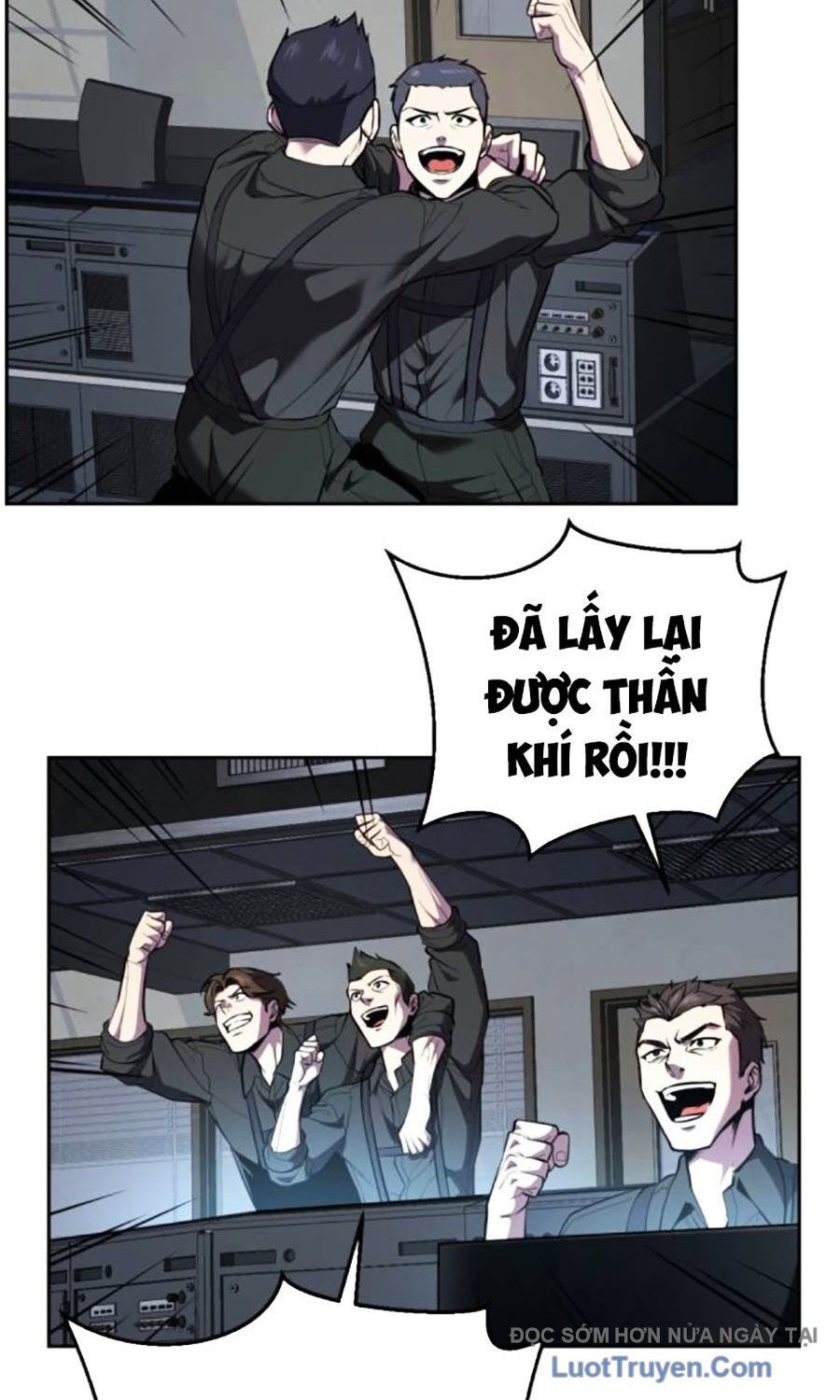 Cậu Bé Của Thần Chết - Chapter 298 - Page 6