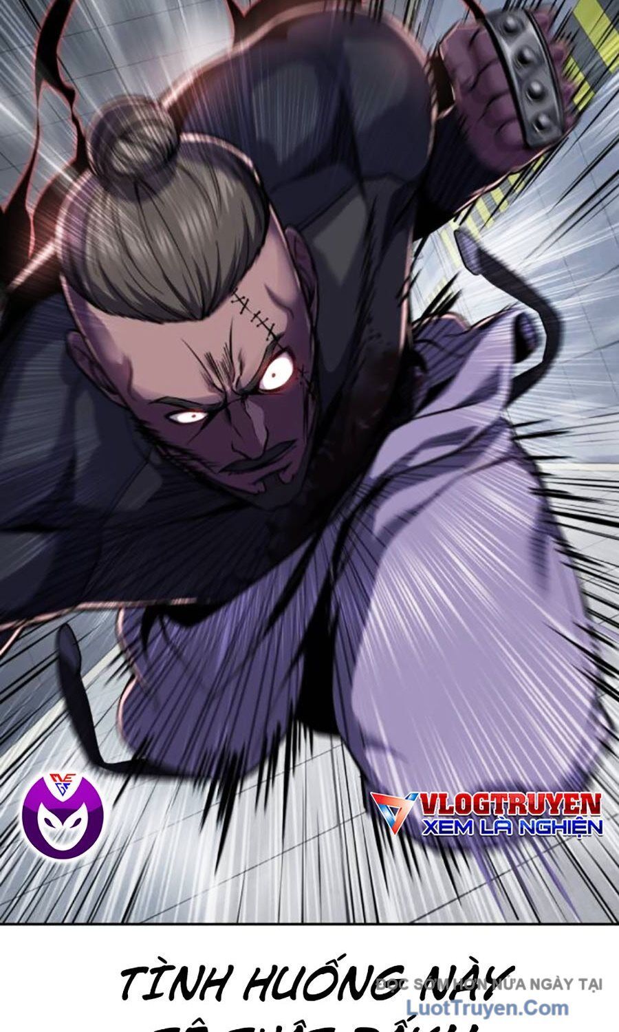 Cậu Bé Của Thần Chết - Chapter 298 - Page 61