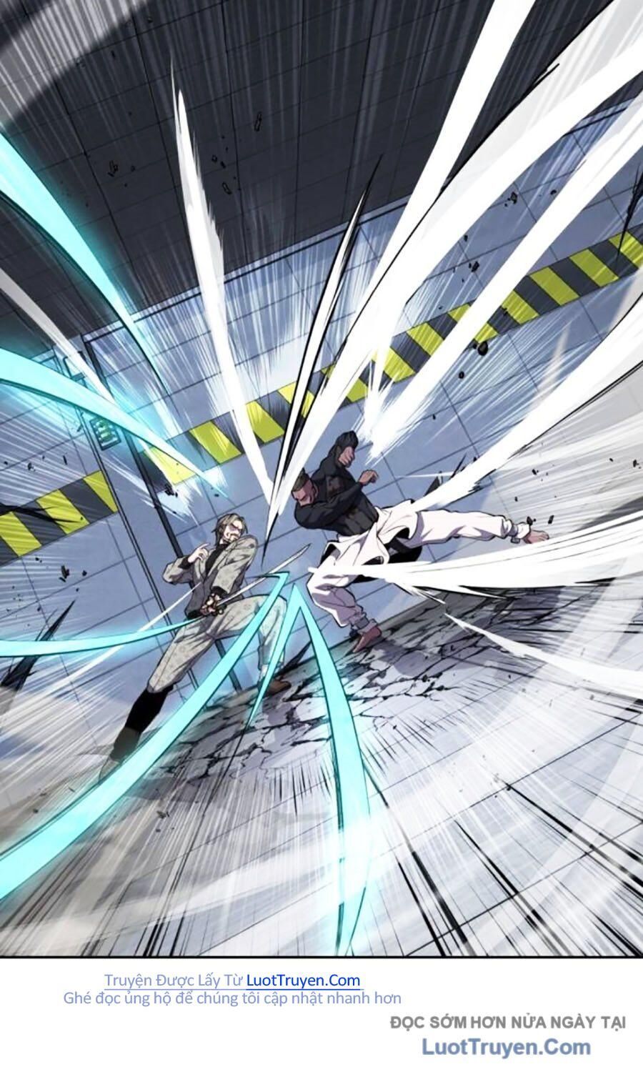 Cậu Bé Của Thần Chết - Chapter 298 - Page 68