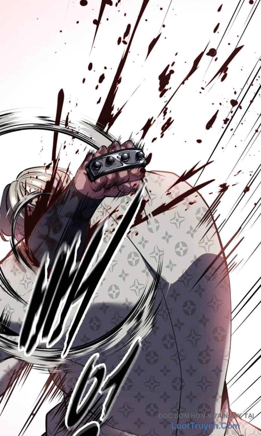 Cậu Bé Của Thần Chết - Chapter 298 - Page 78