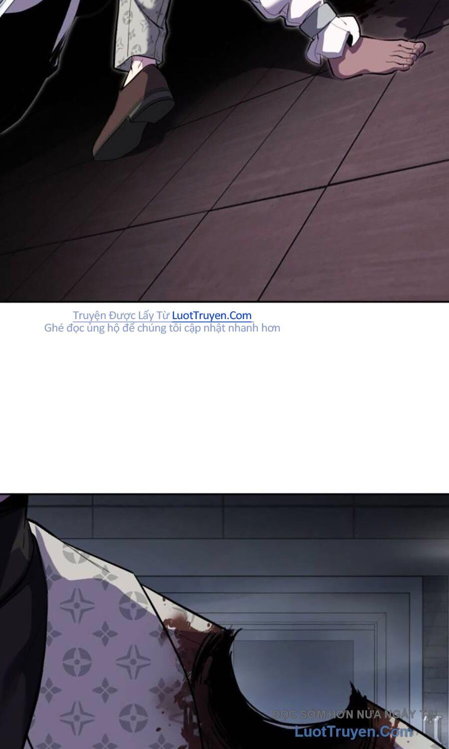 Cậu Bé Của Thần Chết - Chapter 298 - Page 81