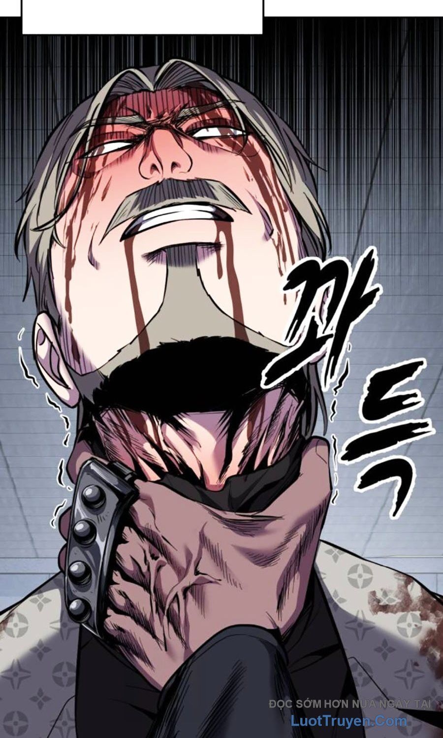 Cậu Bé Của Thần Chết - Chapter 298 - Page 85