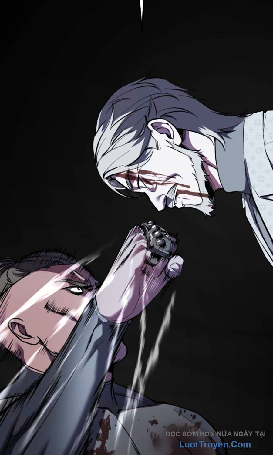Cậu Bé Của Thần Chết - Chapter 298 - Page 92