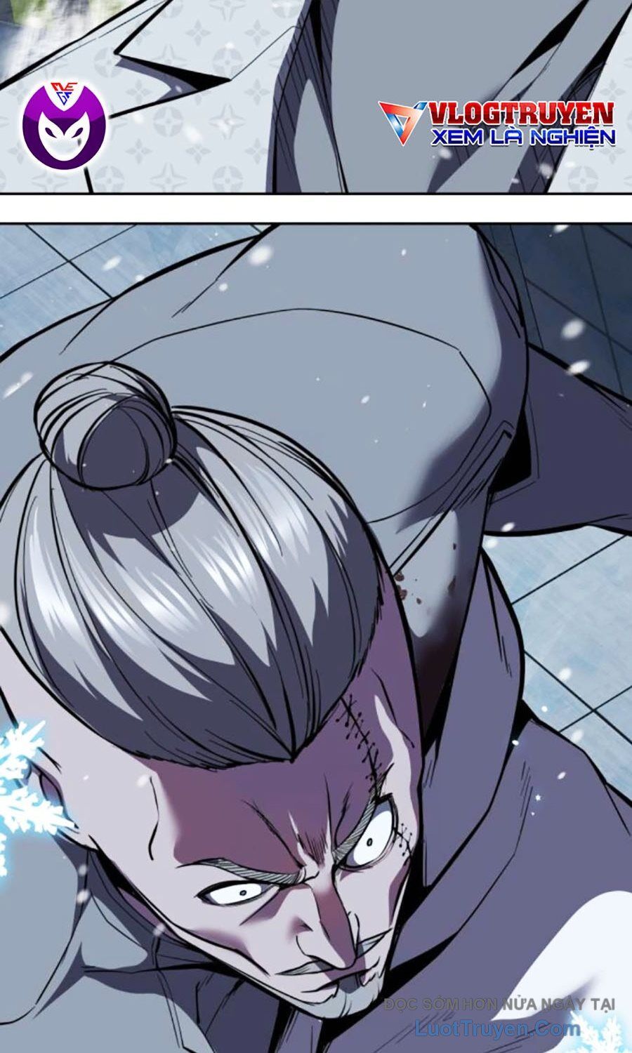 Cậu Bé Của Thần Chết - Chapter 298 - Page 95