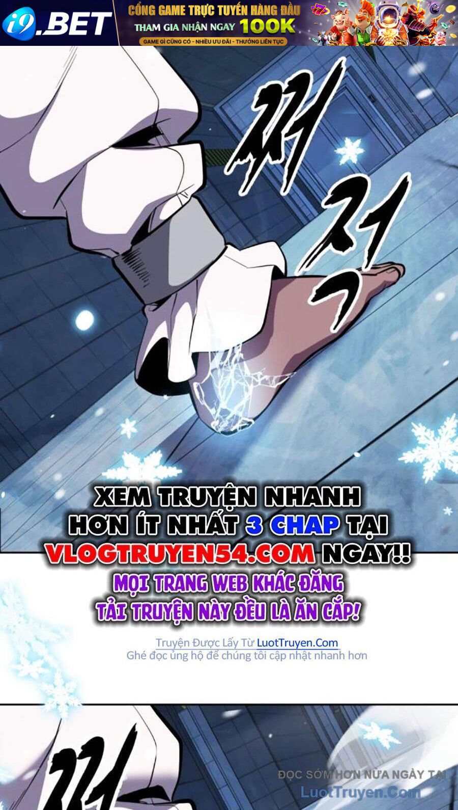 Cậu Bé Của Thần Chết - Chapter 298 - Page 97