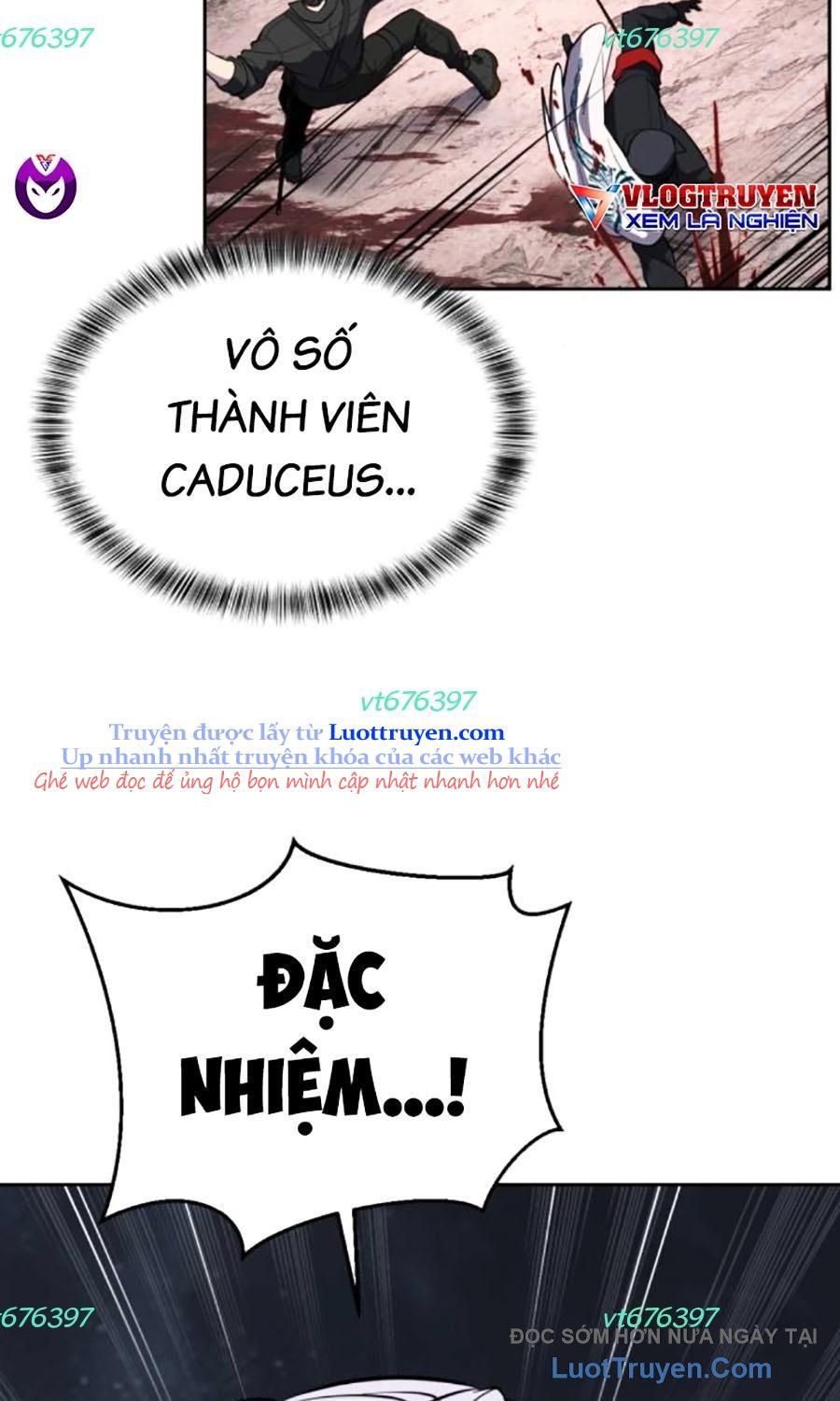 Cậu Bé Của Thần Chết - Chapter 299 - Page 100