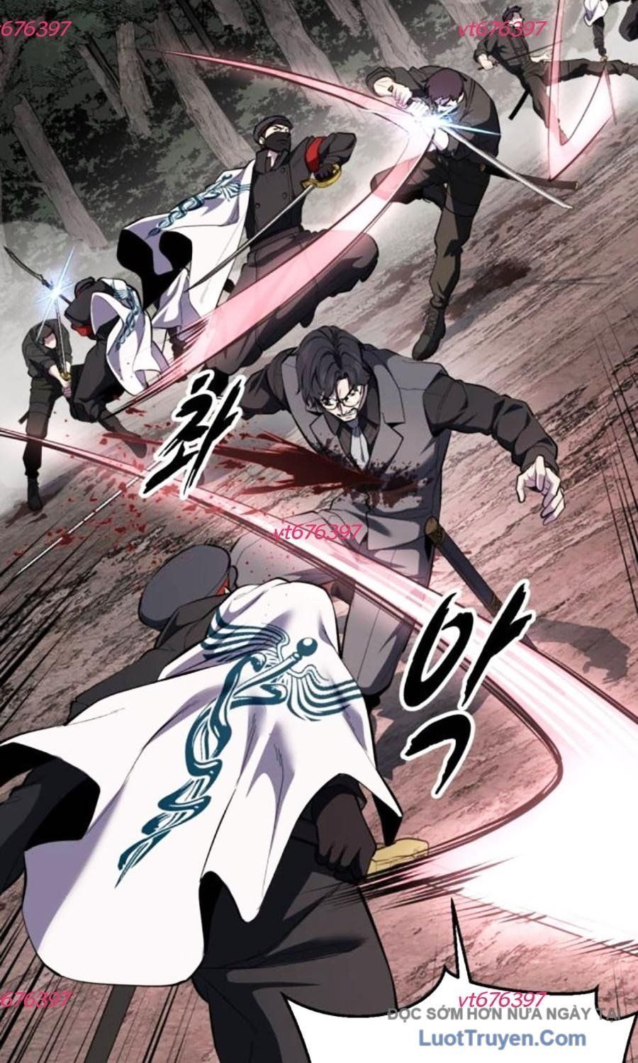 Cậu Bé Của Thần Chết - Chapter 299 - Page 105