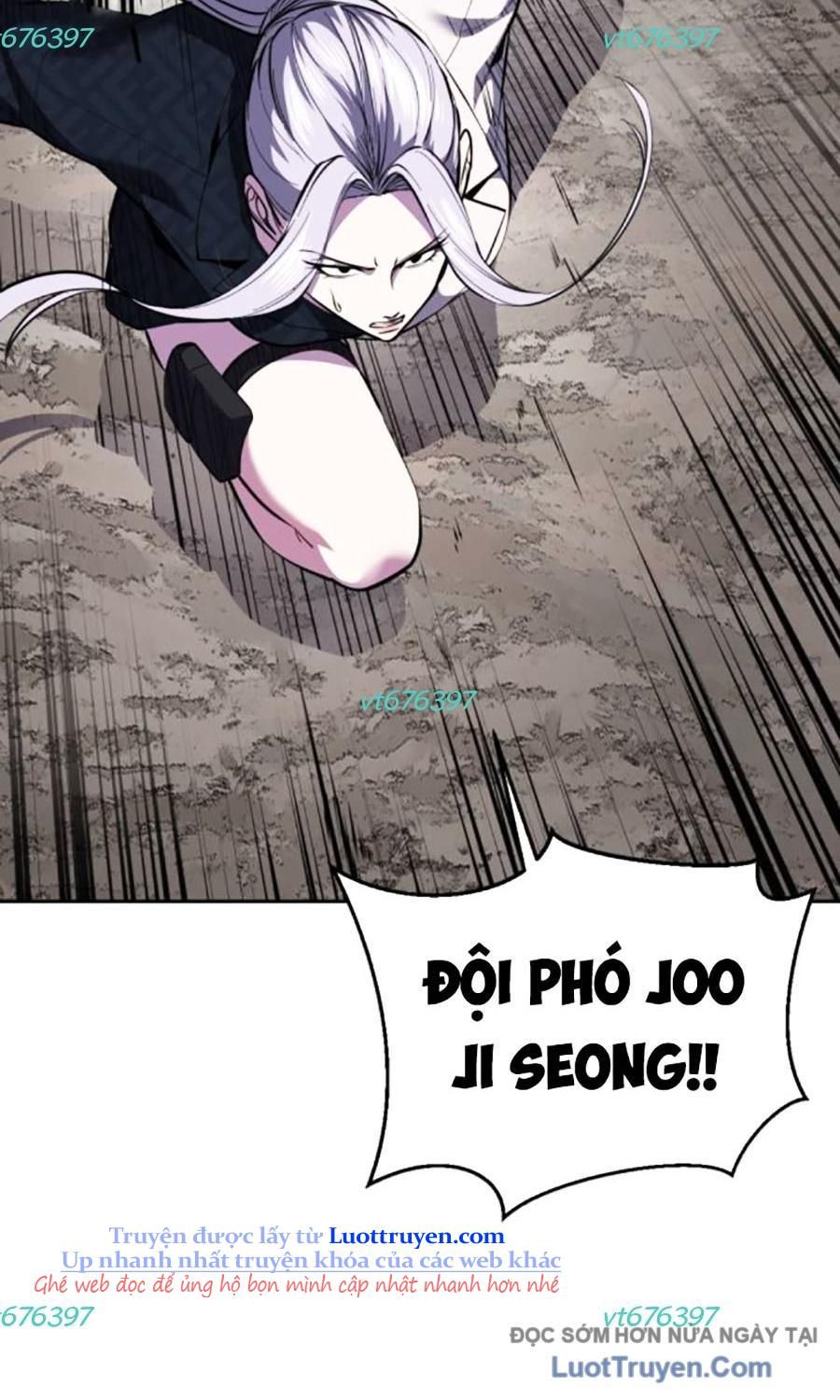 Cậu Bé Của Thần Chết - Chapter 299 - Page 109