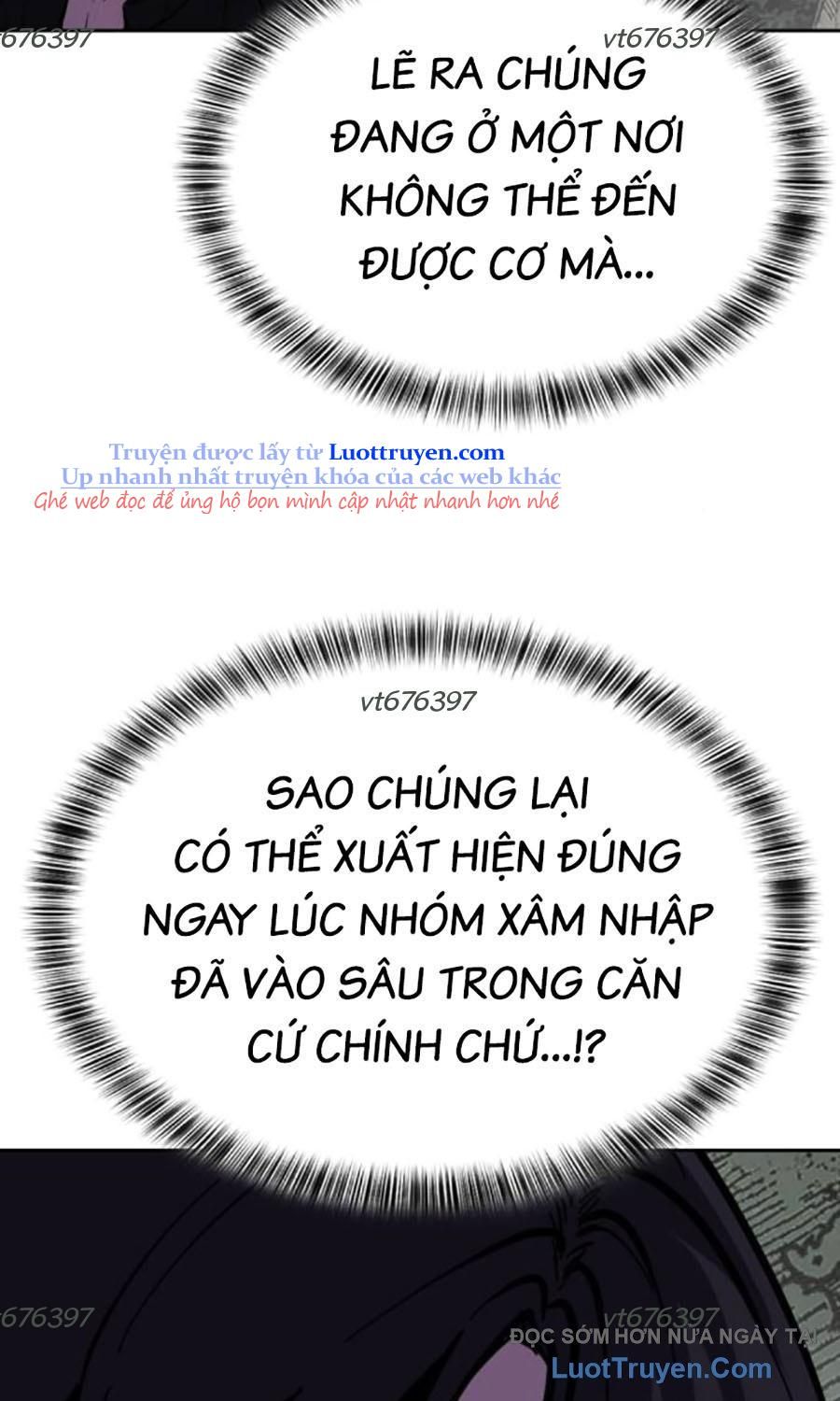 Cậu Bé Của Thần Chết - Chapter 299 - Page 11