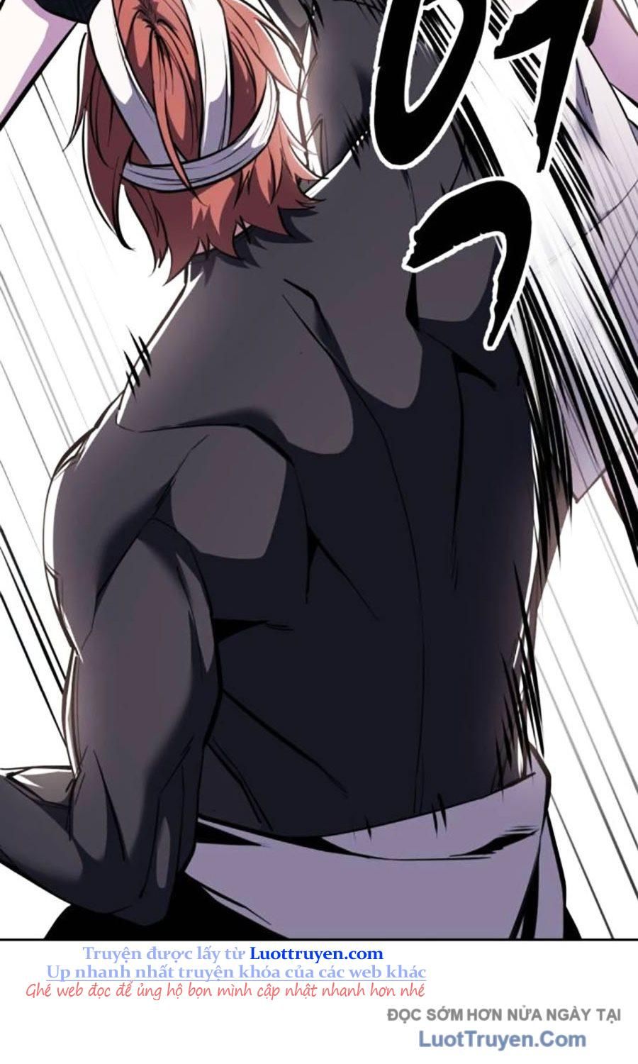 Cậu Bé Của Thần Chết - Chapter 299 - Page 115