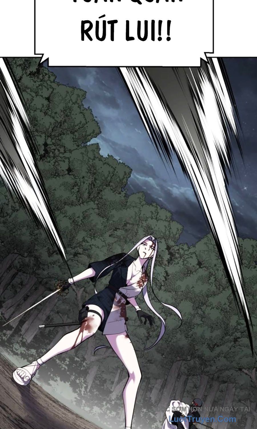 Cậu Bé Của Thần Chết - Chapter 299 - Page 137