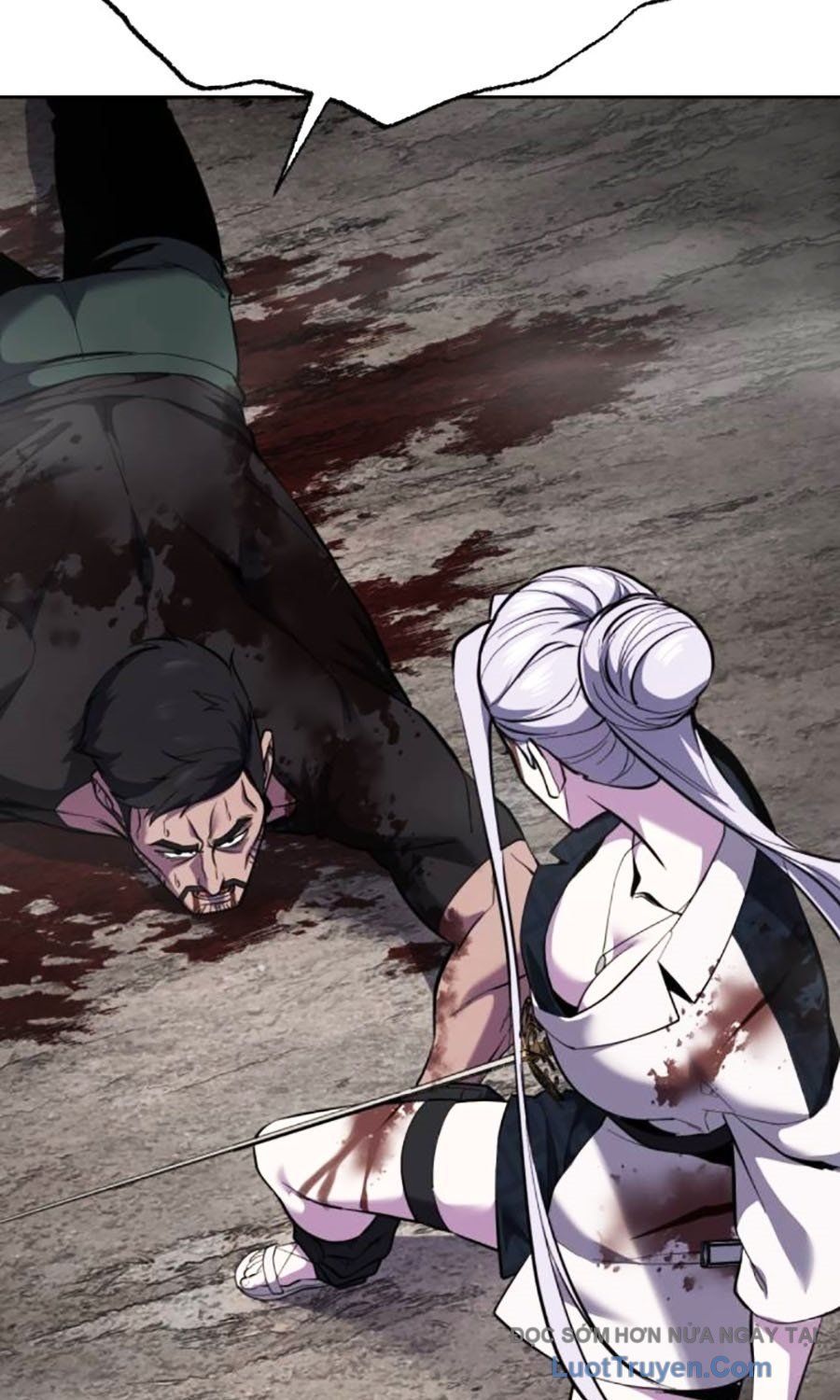 Cậu Bé Của Thần Chết - Chapter 299 - Page 141