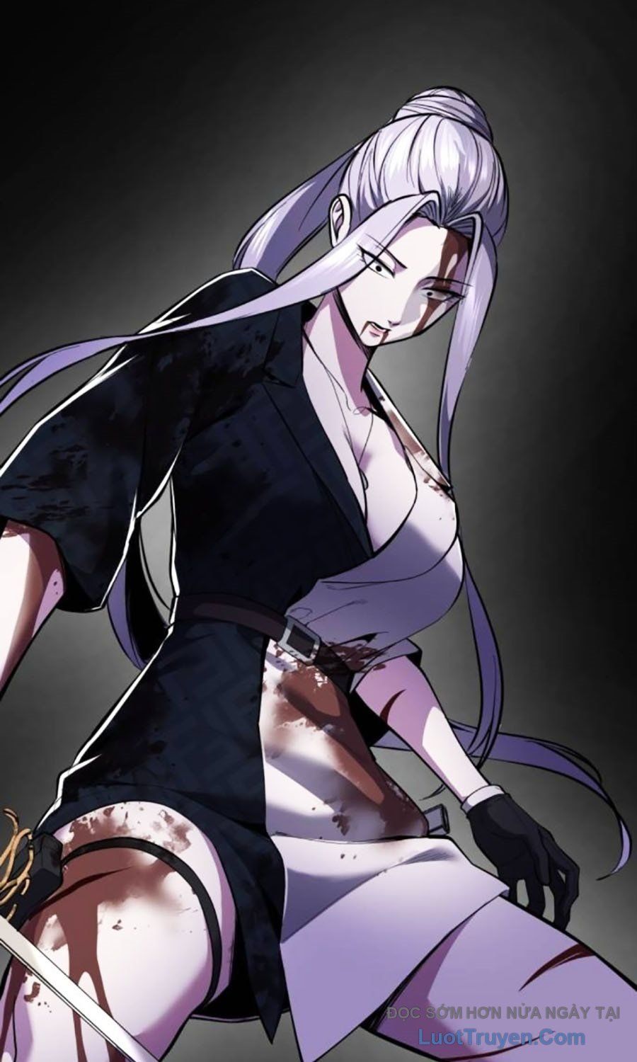 Cậu Bé Của Thần Chết - Chapter 299 - Page 145