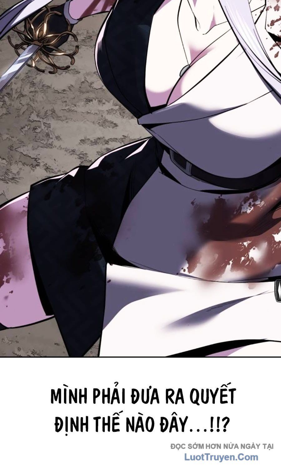 Cậu Bé Của Thần Chết - Chapter 299 - Page 150