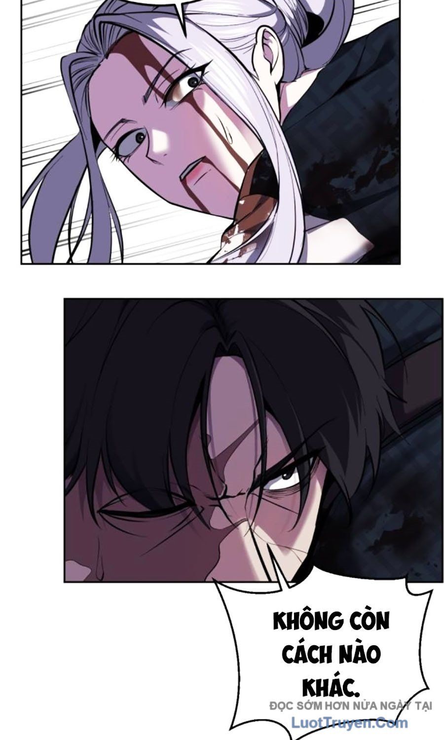 Cậu Bé Của Thần Chết - Chapter 299 - Page 155