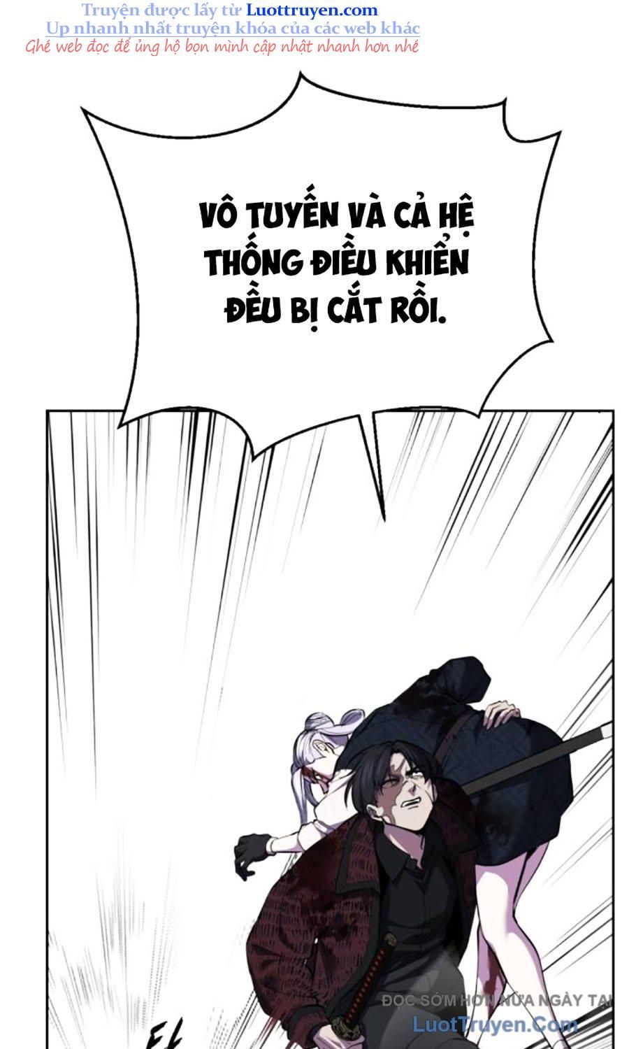 Cậu Bé Của Thần Chết - Chapter 299 - Page 157