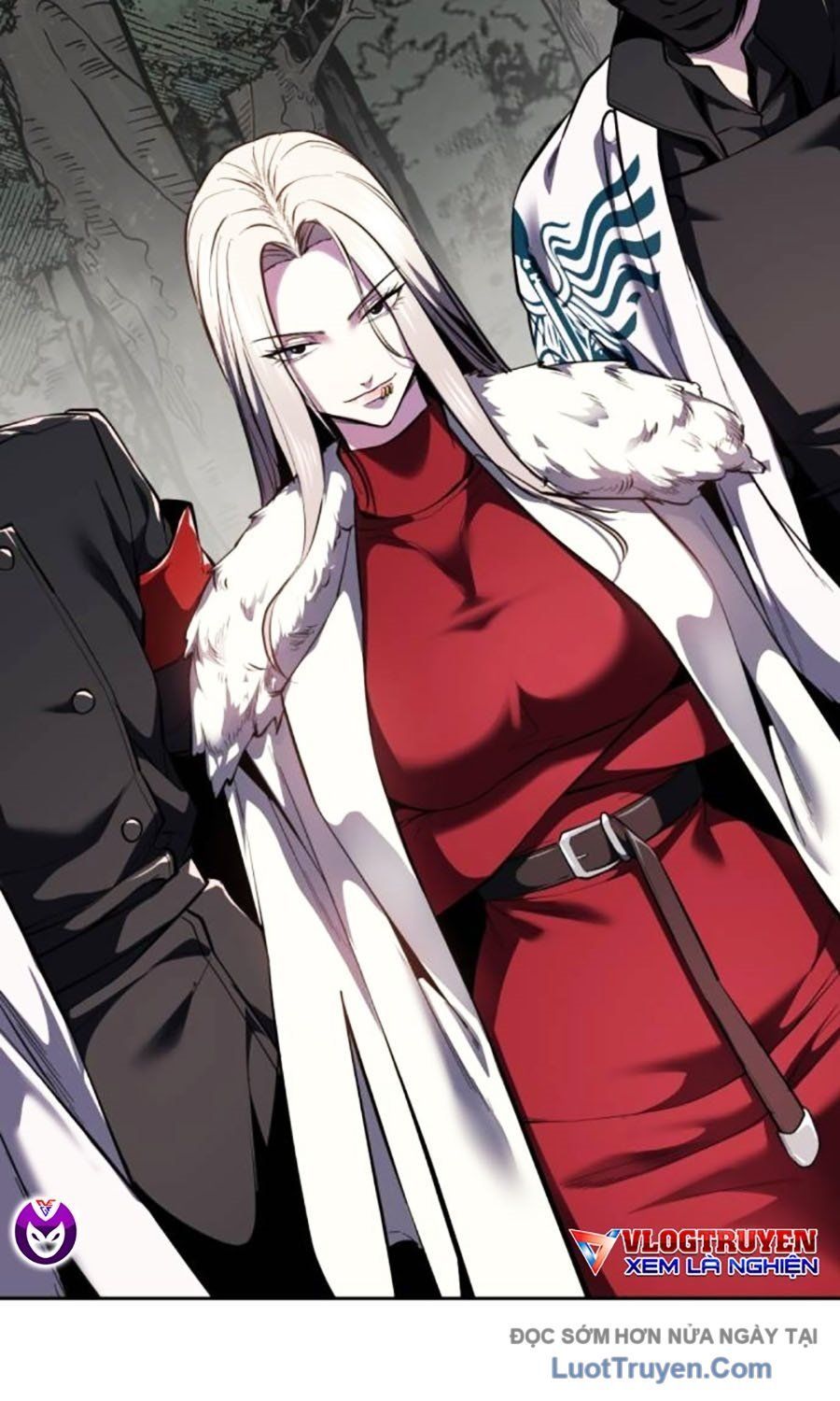 Cậu Bé Của Thần Chết - Chapter 299 - Page 163