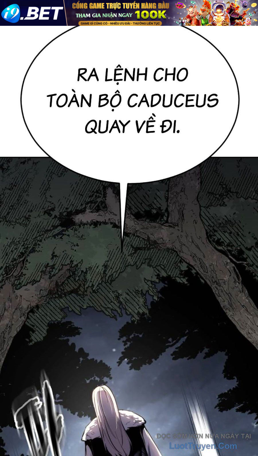 Cậu Bé Của Thần Chết - Chapter 299 - Page 165