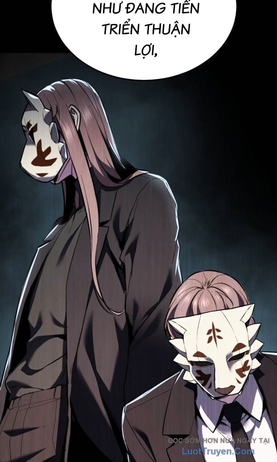 Cậu Bé Của Thần Chết - Chapter 299 - Page 175
