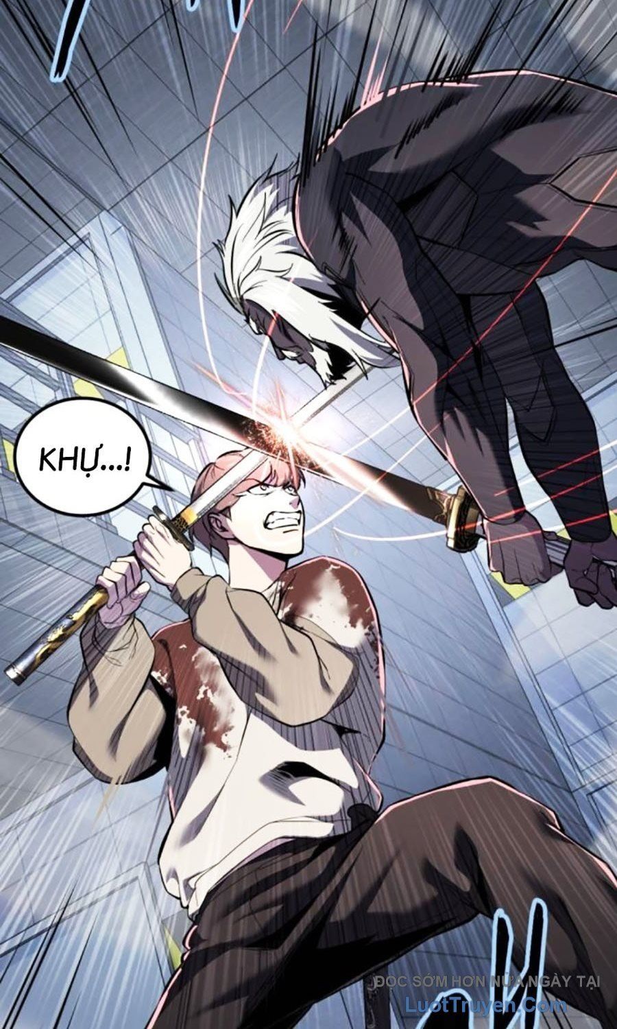 Cậu Bé Của Thần Chết - Chapter 299 - Page 180