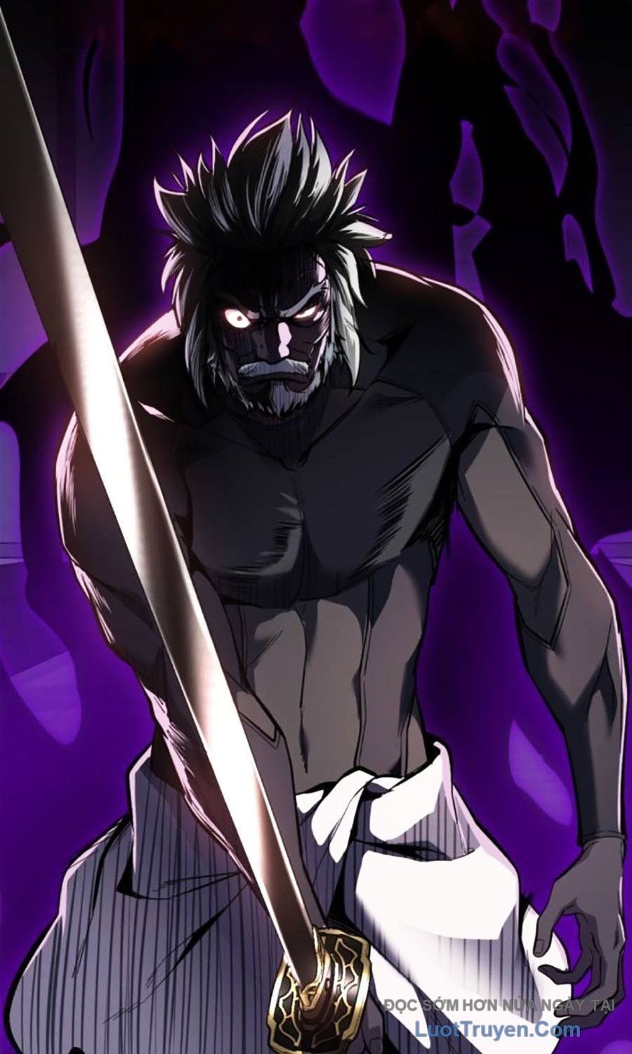 Cậu Bé Của Thần Chết - Chapter 299 - Page 188