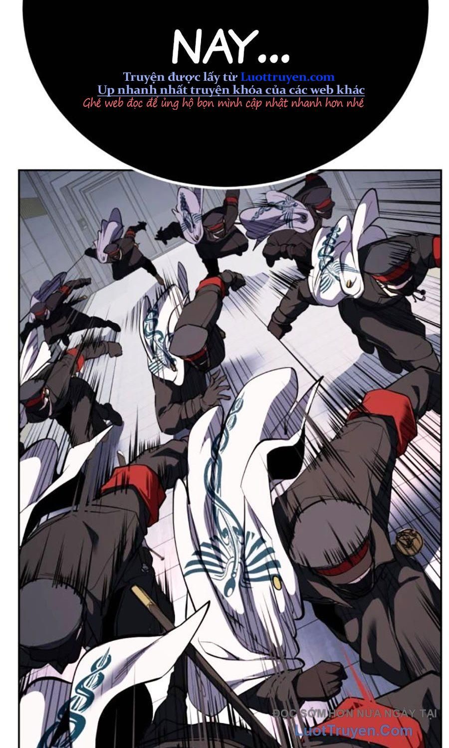 Cậu Bé Của Thần Chết - Chapter 299 - Page 190