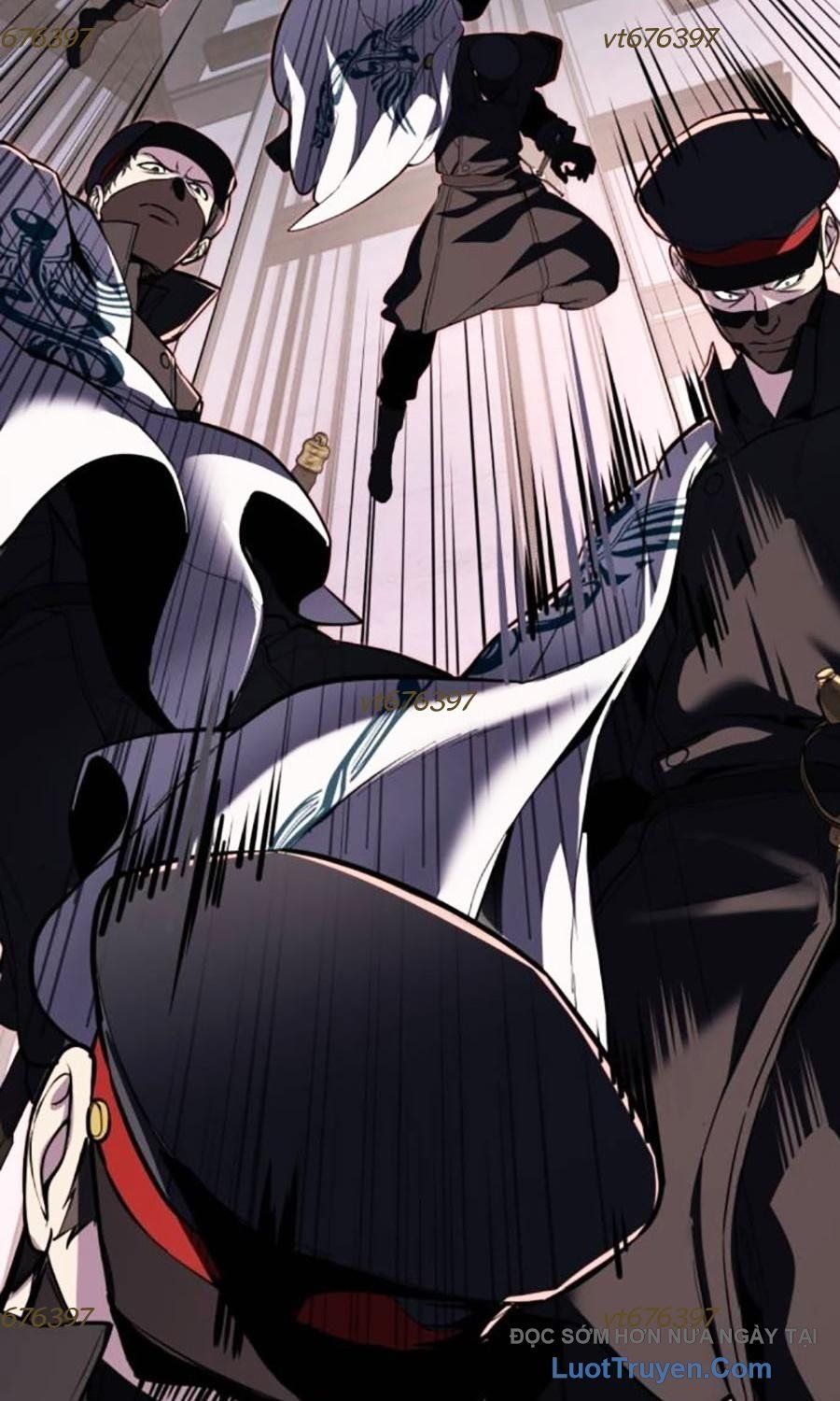 Cậu Bé Của Thần Chết - Chapter 299 - Page 197