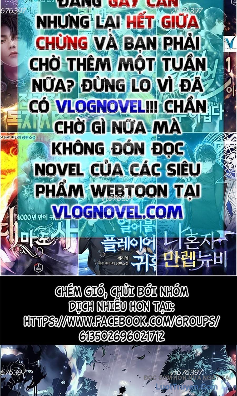 Cậu Bé Của Thần Chết - Chapter 299 - Page 200