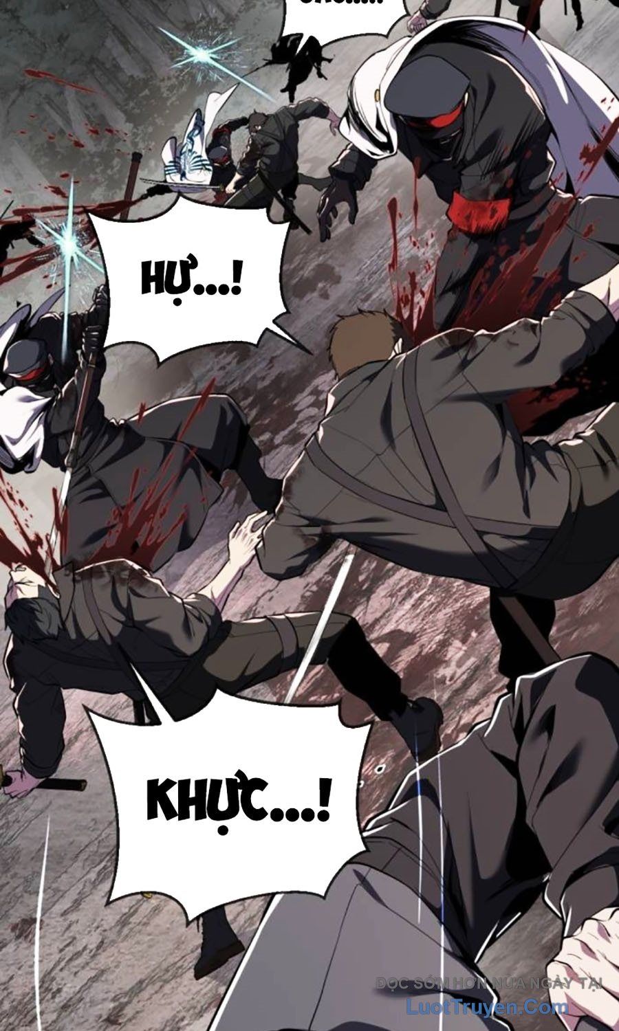 Cậu Bé Của Thần Chết - Chapter 299 - Page 21