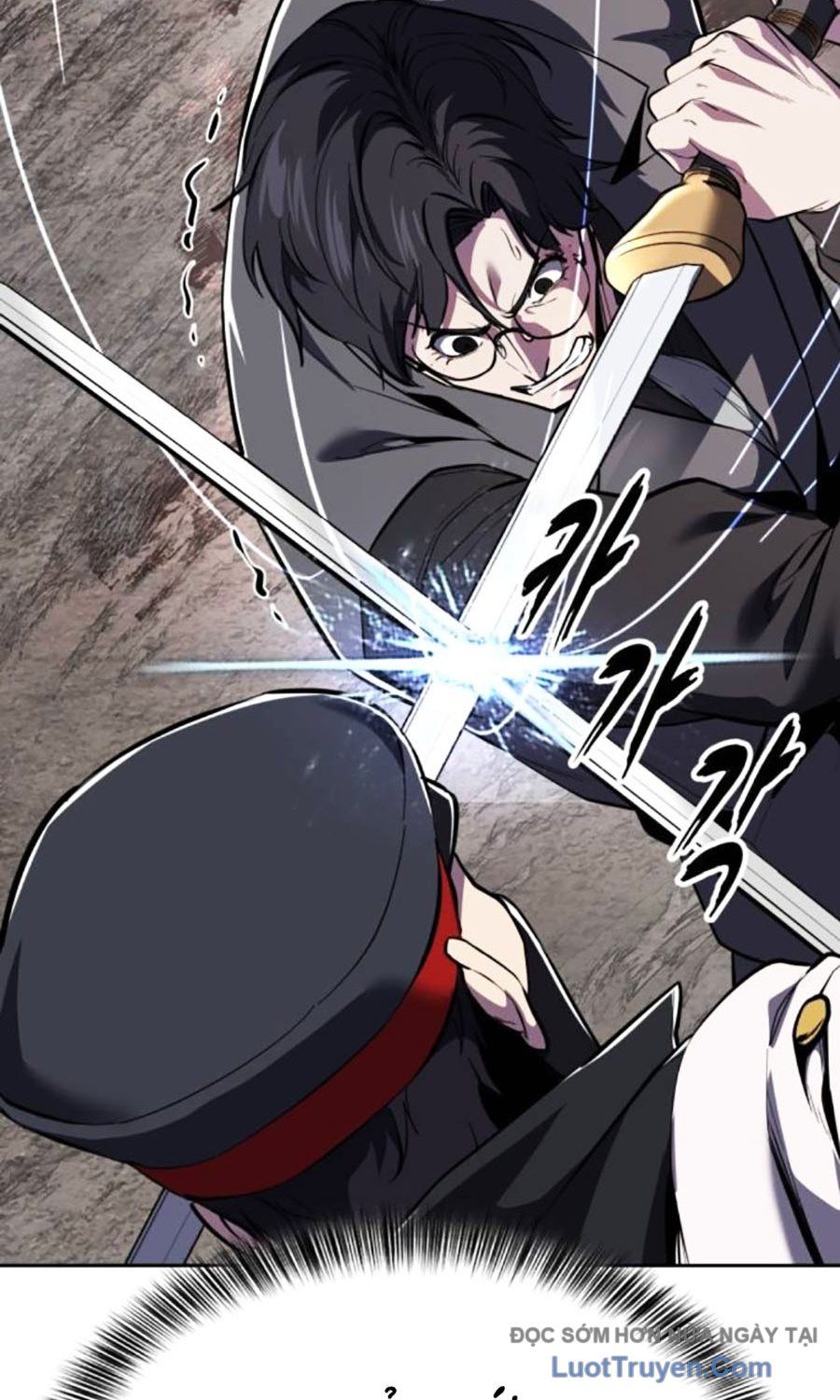 Cậu Bé Của Thần Chết - Chapter 299 - Page 22