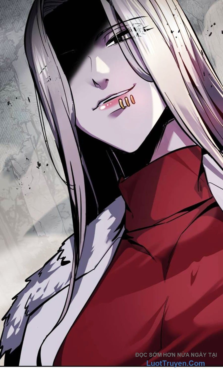 Cậu Bé Của Thần Chết - Chapter 299 - Page 26