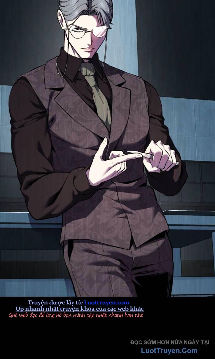 Cậu Bé Của Thần Chết - Chapter 299 - Page 28