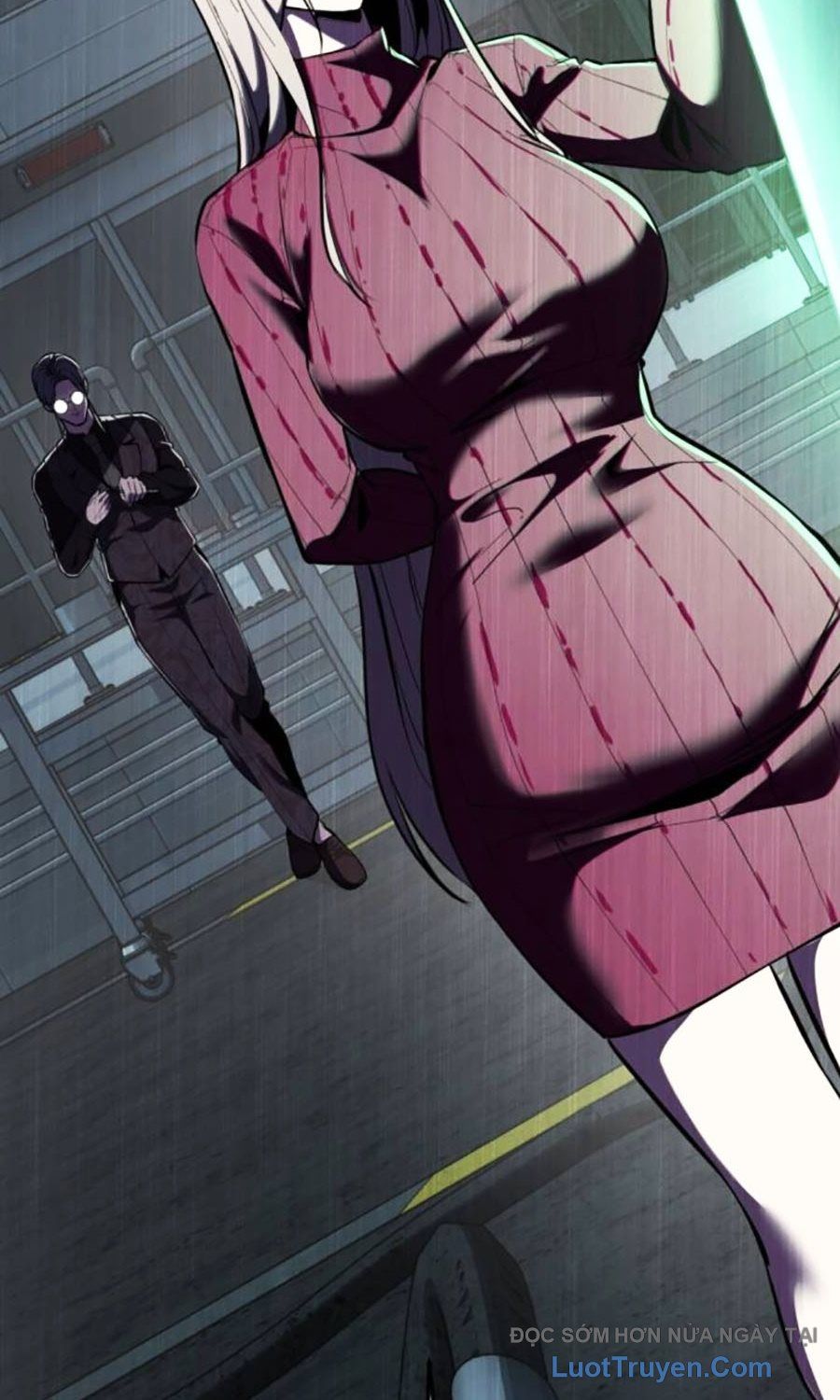 Cậu Bé Của Thần Chết - Chapter 299 - Page 30