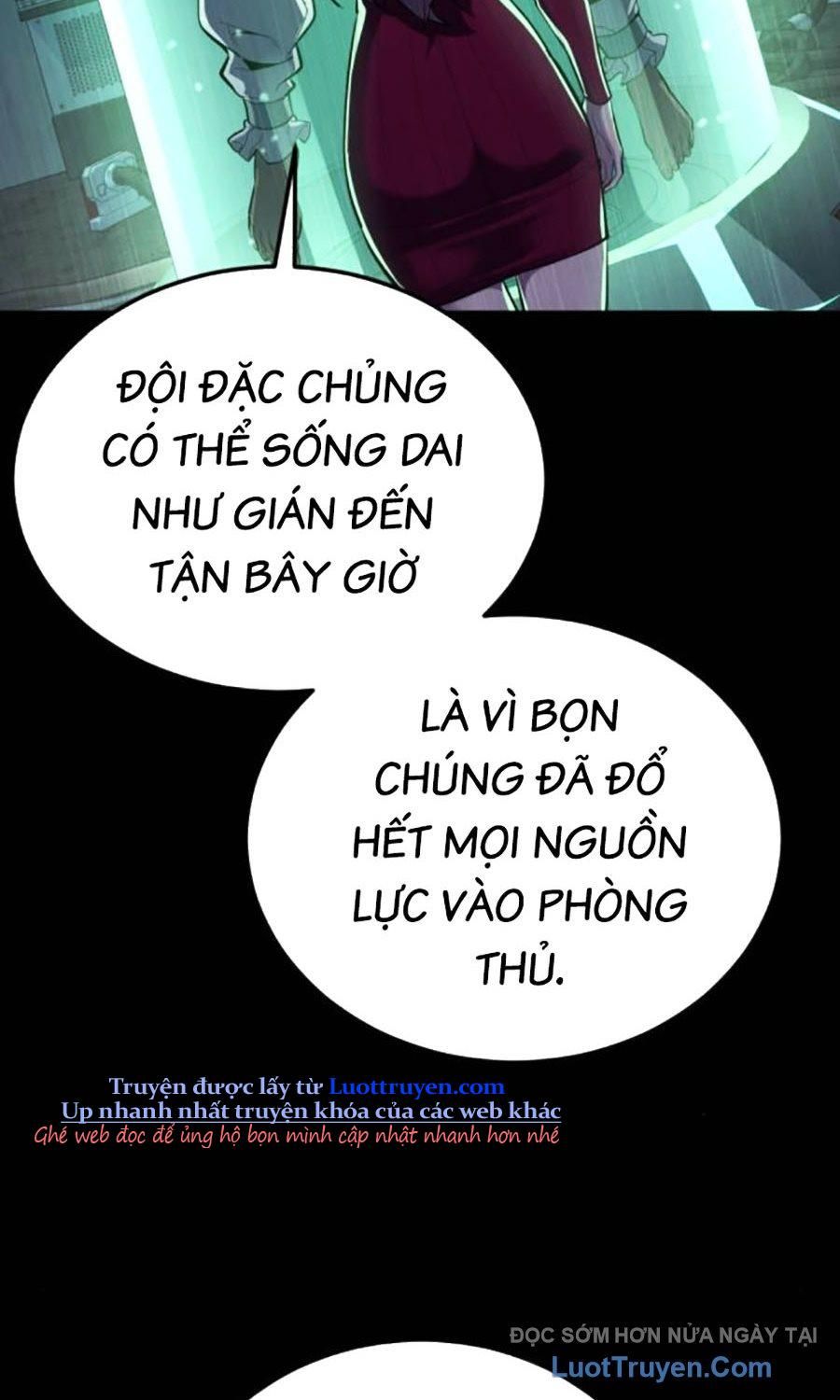 Cậu Bé Của Thần Chết - Chapter 299 - Page 34