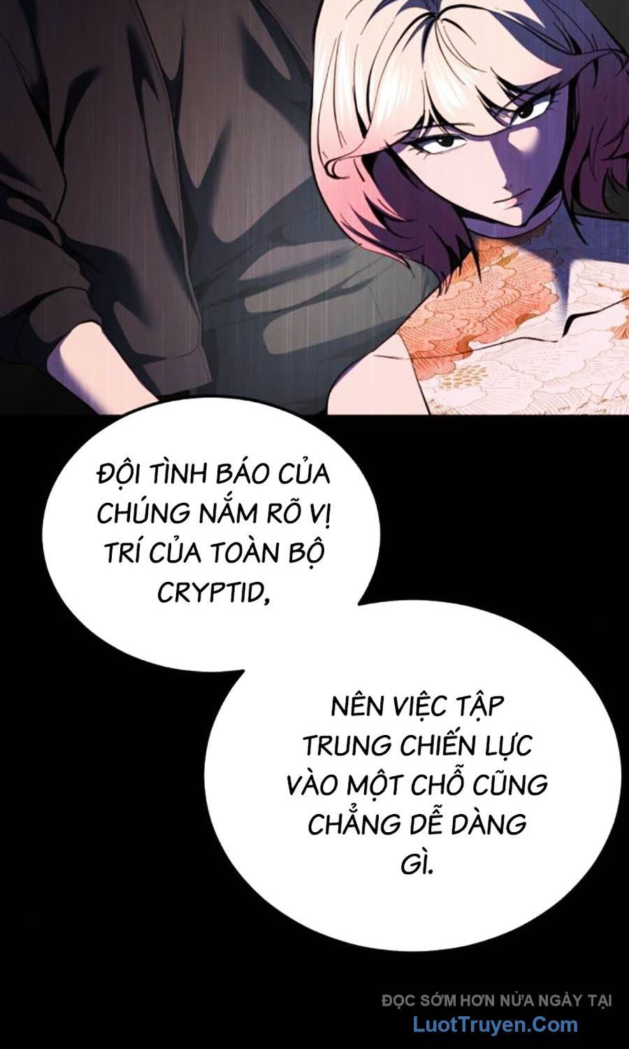 Cậu Bé Của Thần Chết - Chapter 299 - Page 36
