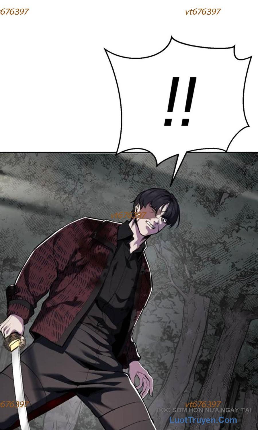 Cậu Bé Của Thần Chết - Chapter 299 - Page 4