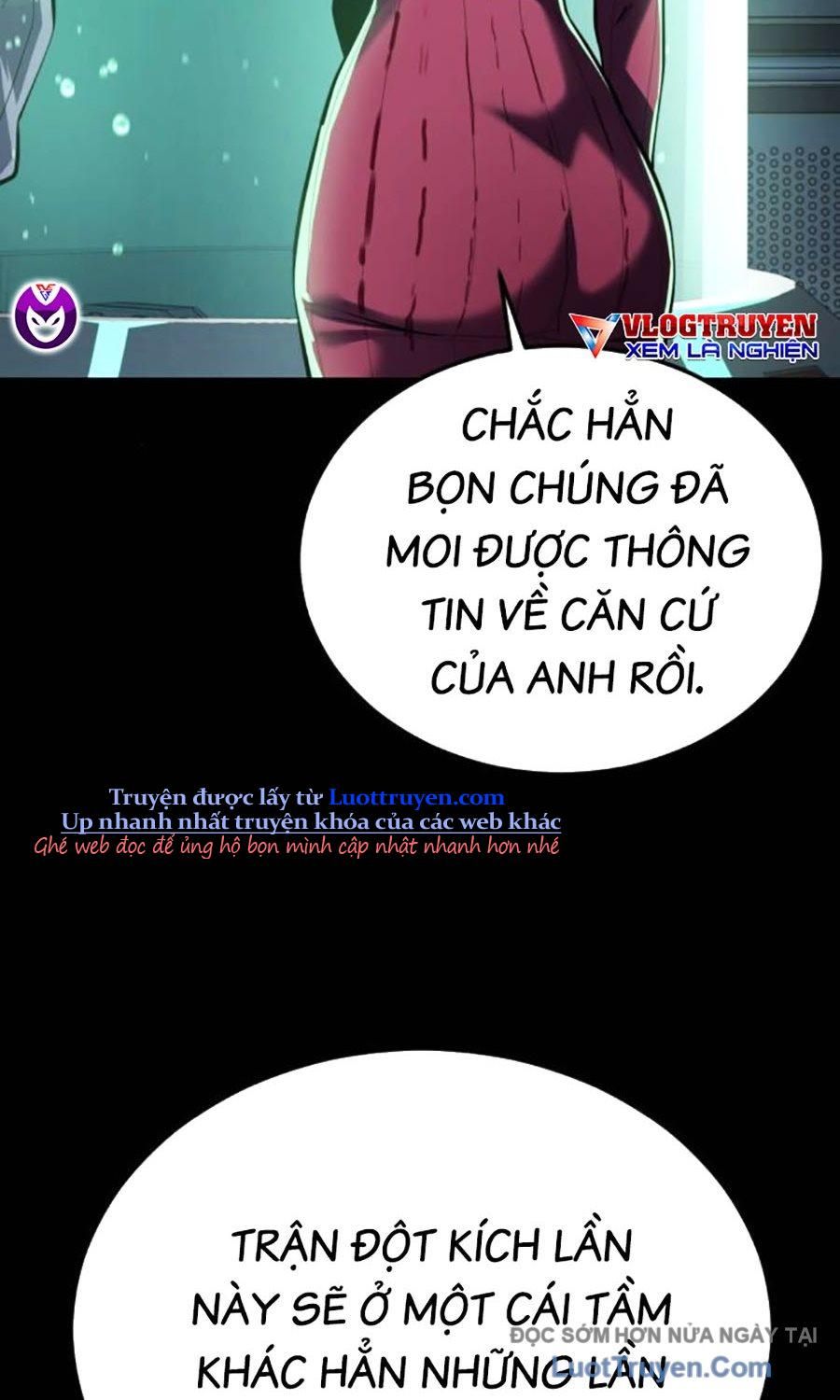 Cậu Bé Của Thần Chết - Chapter 299 - Page 44