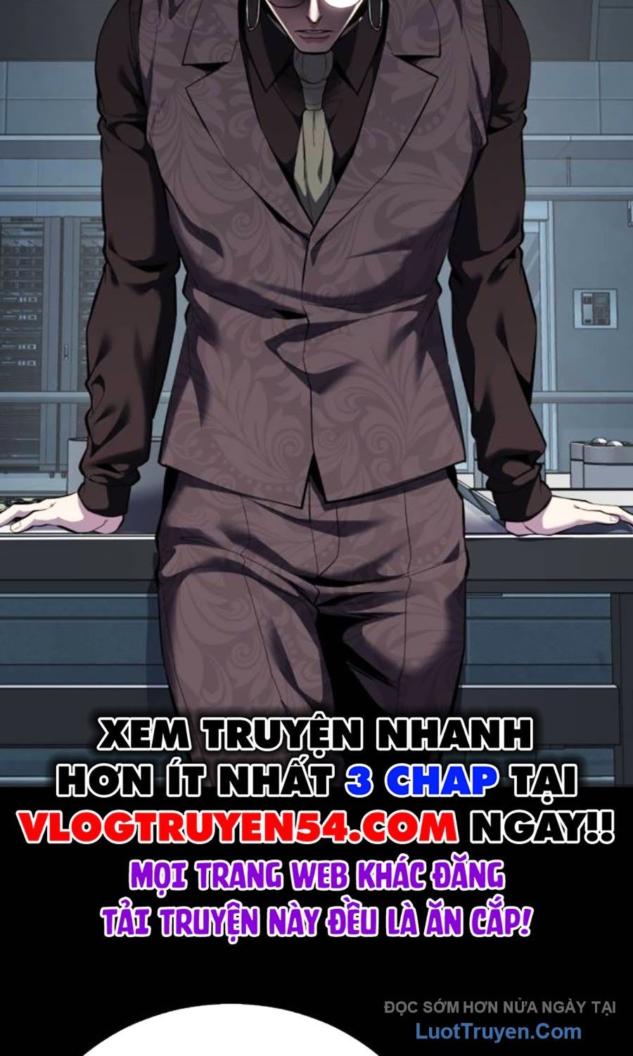 Cậu Bé Của Thần Chết - Chapter 299 - Page 47