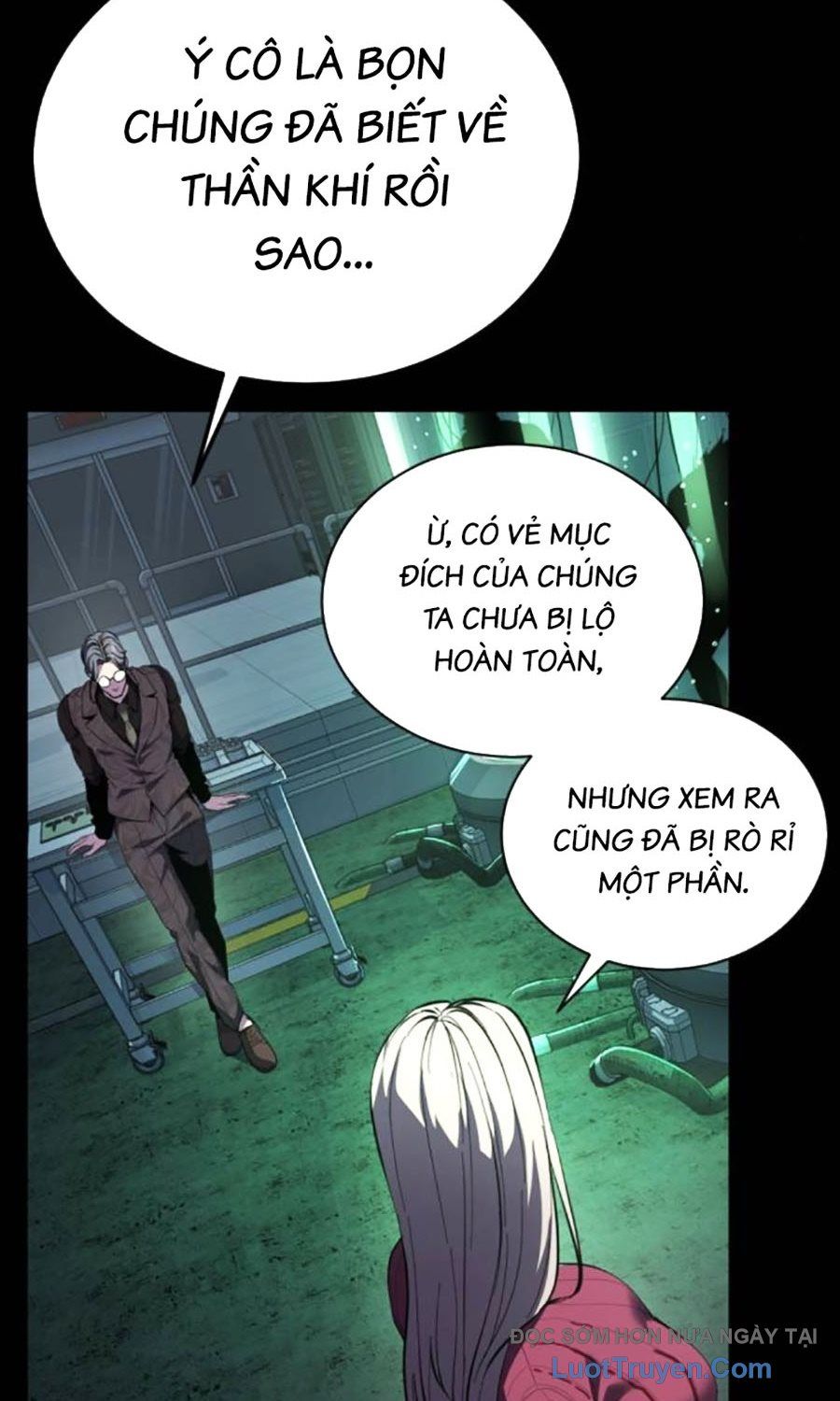 Cậu Bé Của Thần Chết - Chapter 299 - Page 48