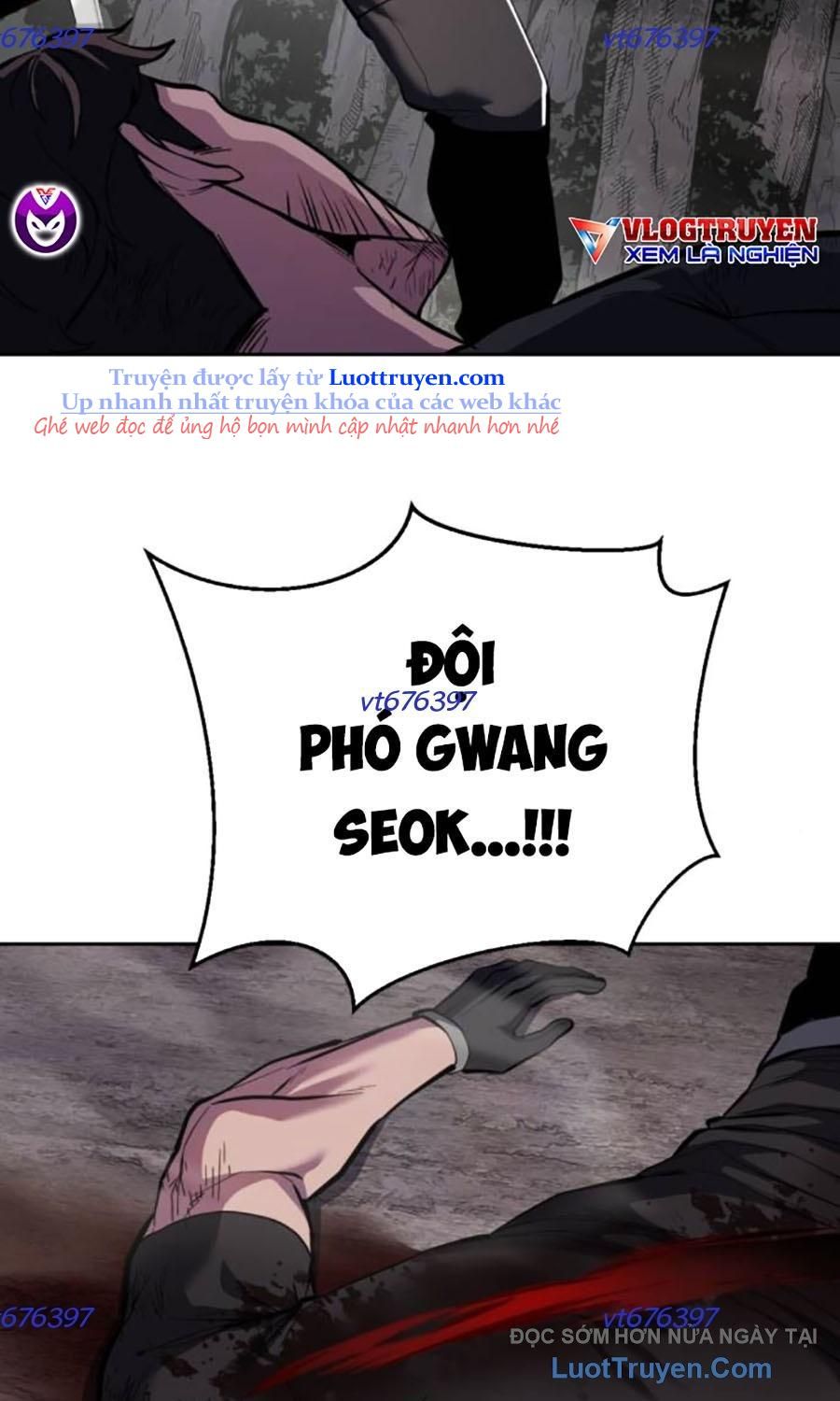 Cậu Bé Của Thần Chết - Chapter 299 - Page 5