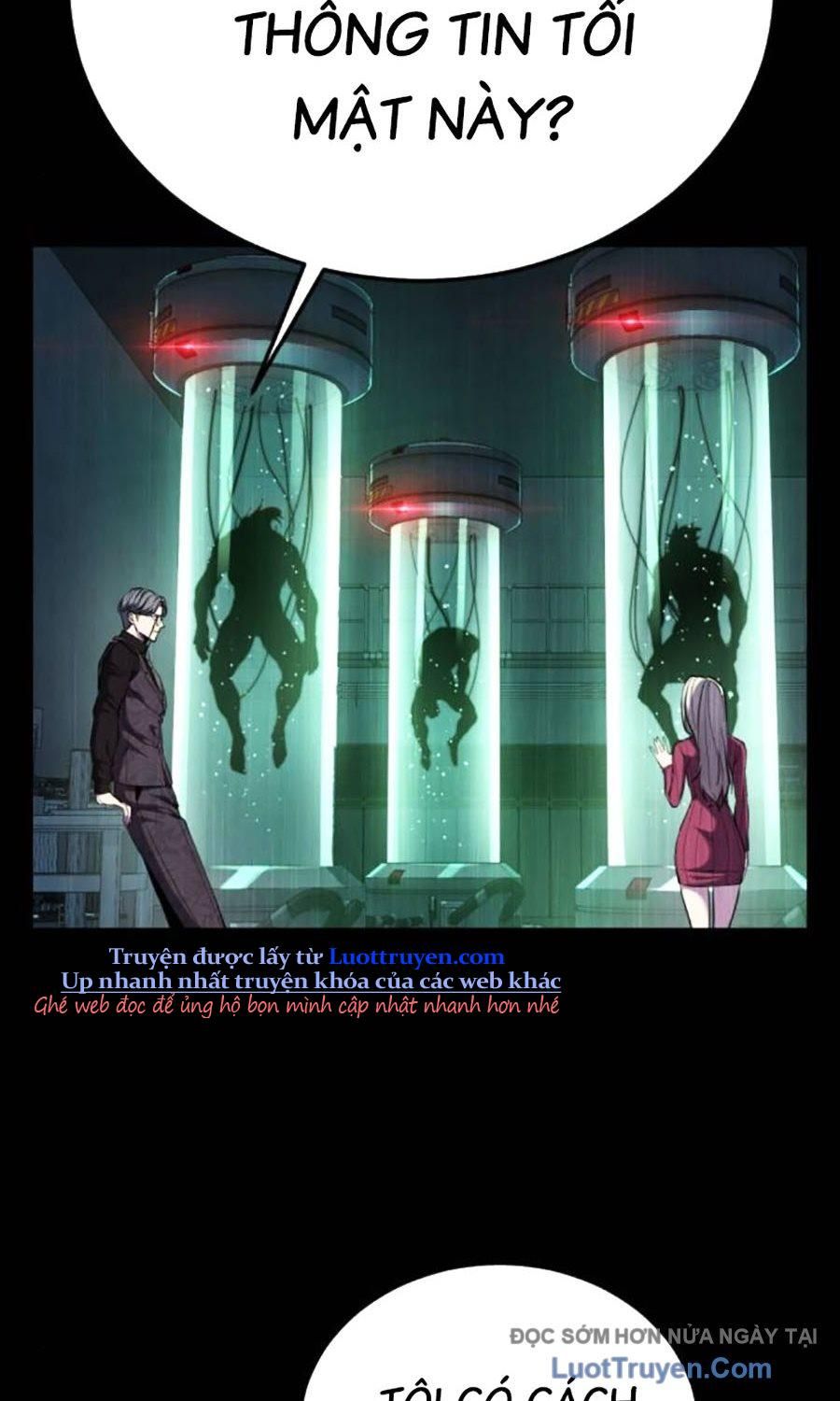 Cậu Bé Của Thần Chết - Chapter 299 - Page 50