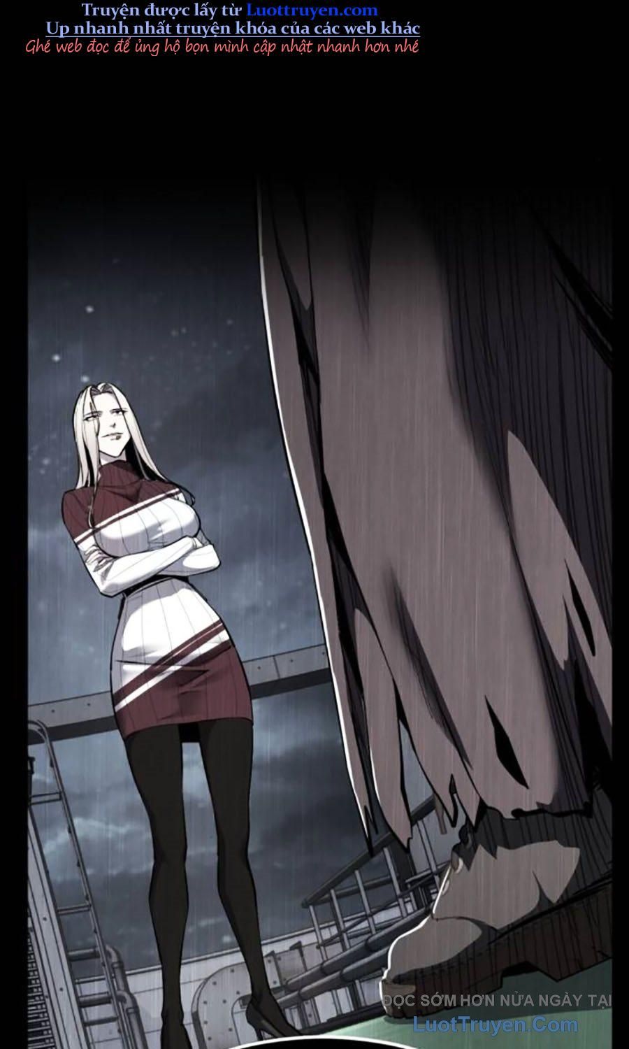 Cậu Bé Của Thần Chết - Chapter 299 - Page 55