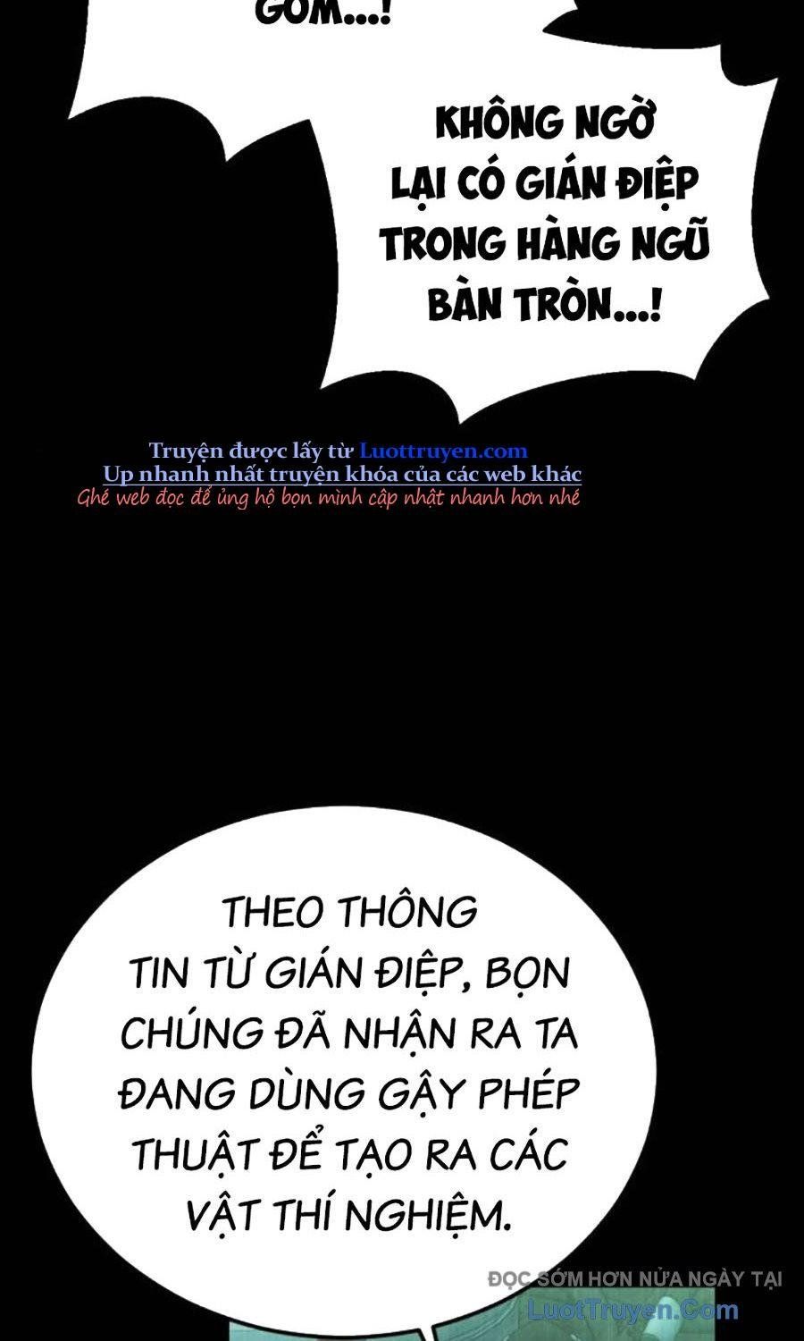 Cậu Bé Của Thần Chết - Chapter 299 - Page 62