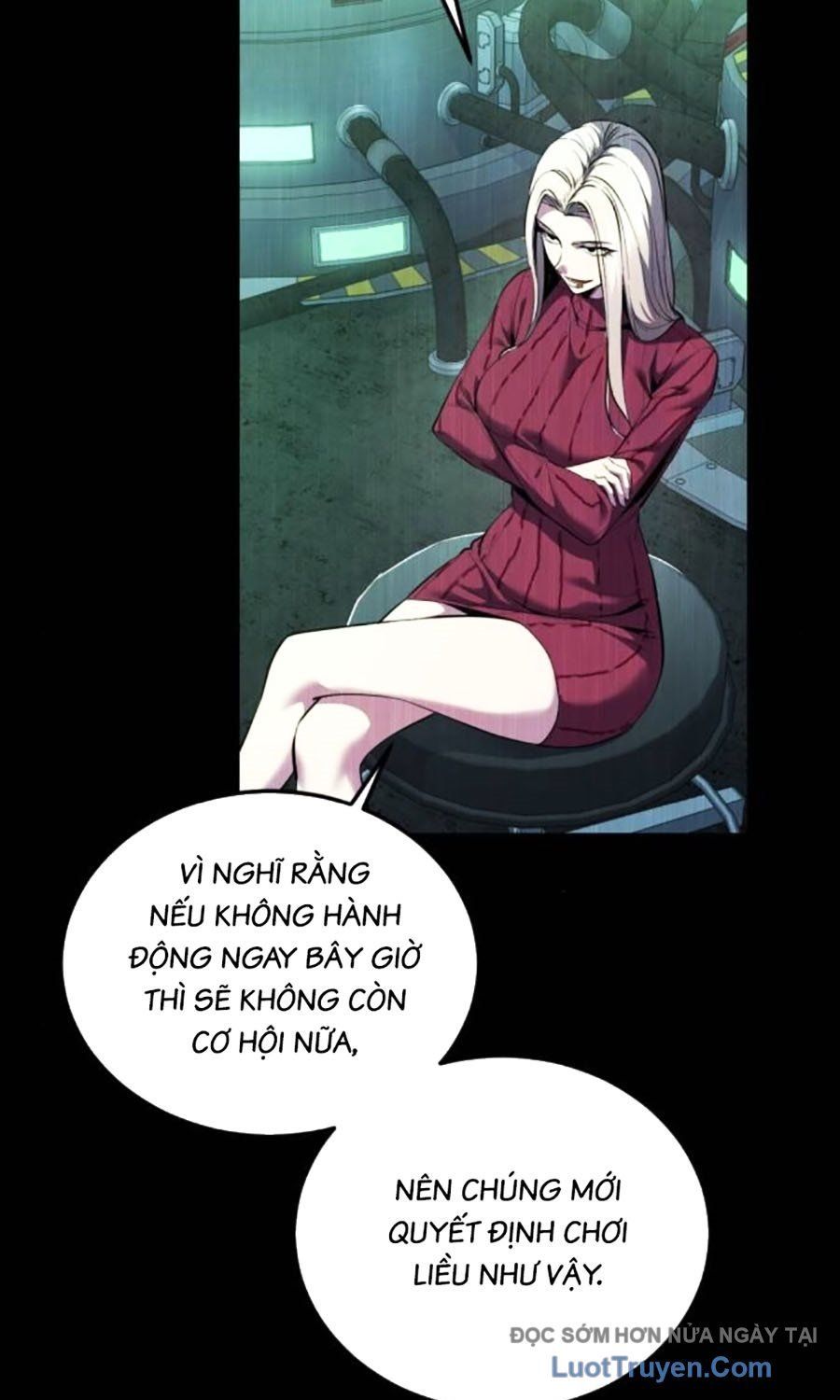 Cậu Bé Của Thần Chết - Chapter 299 - Page 63