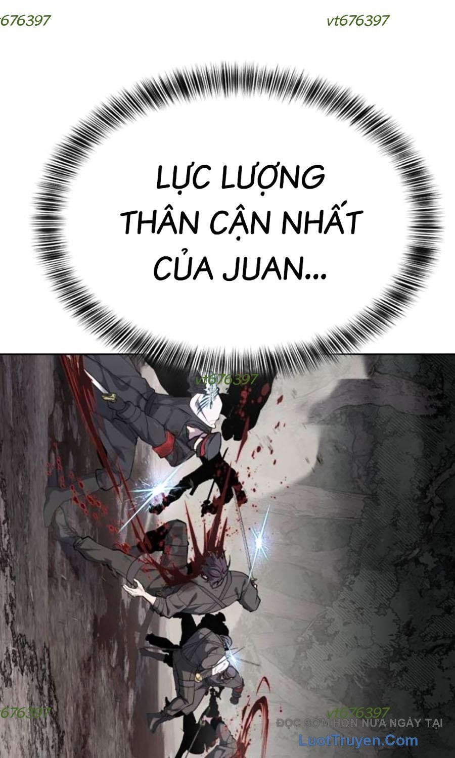 Cậu Bé Của Thần Chết - Chapter 299 - Page 7