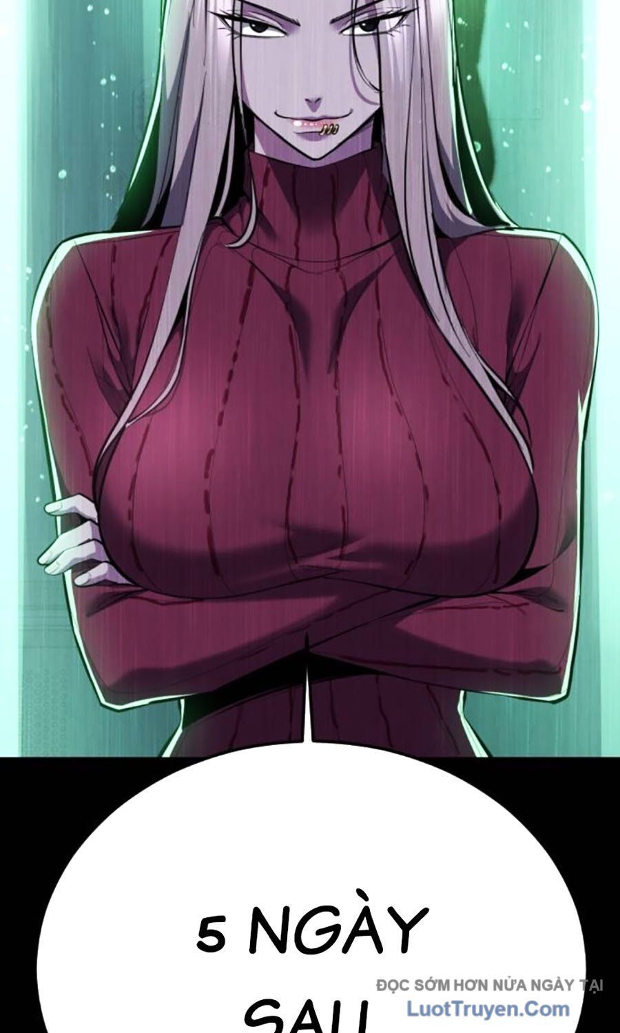 Cậu Bé Của Thần Chết - Chapter 299 - Page 75