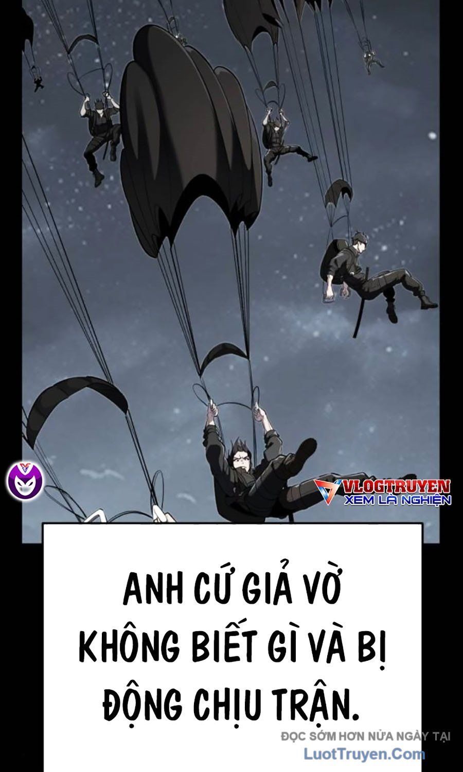 Cậu Bé Của Thần Chết - Chapter 299 - Page 77