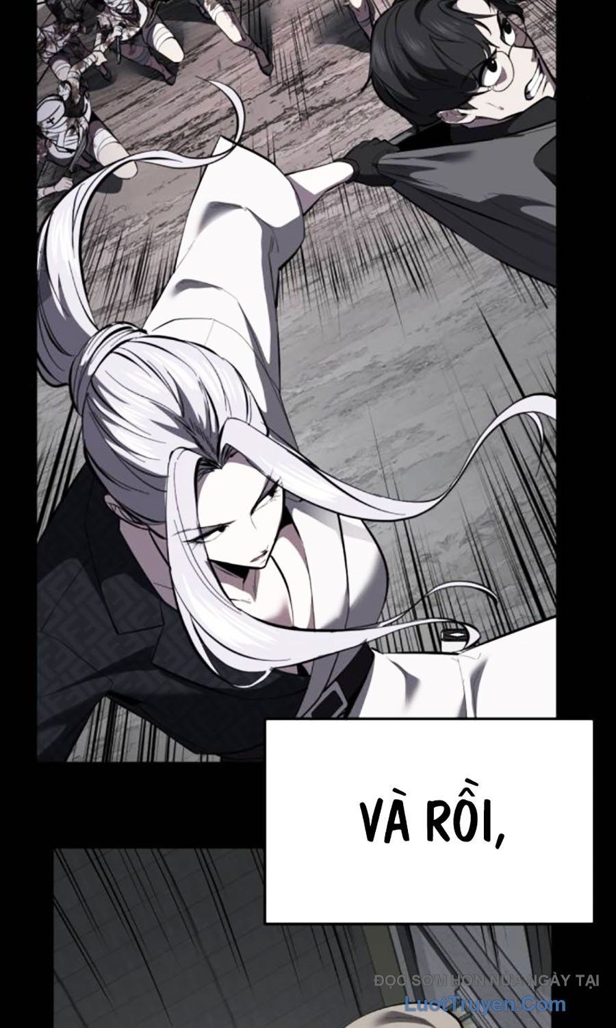 Cậu Bé Của Thần Chết - Chapter 299 - Page 79