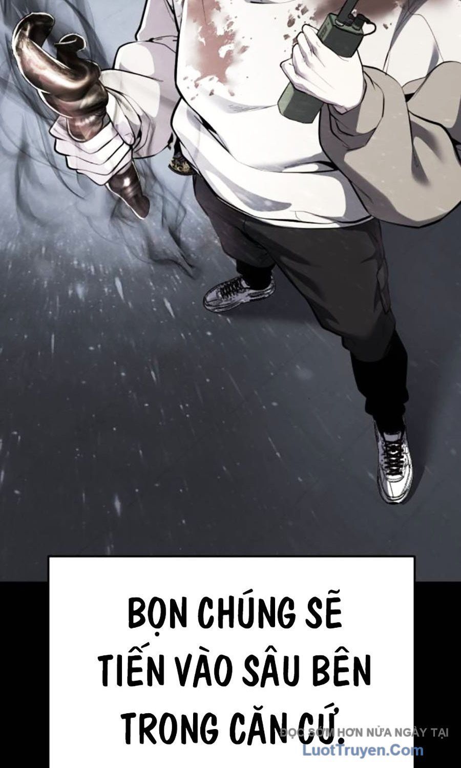 Cậu Bé Của Thần Chết - Chapter 299 - Page 83