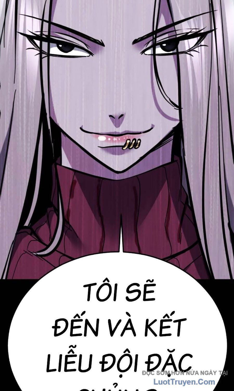 Cậu Bé Của Thần Chết - Chapter 299 - Page 85